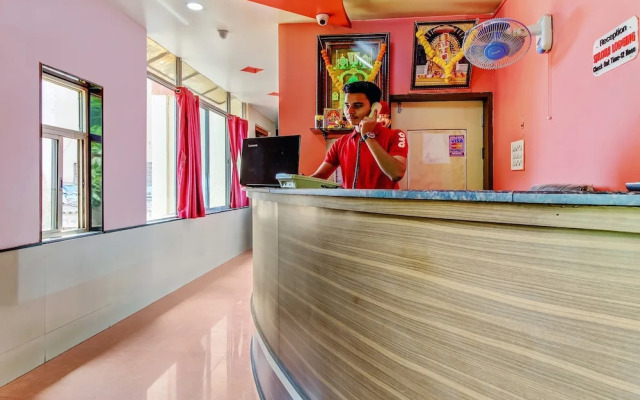 Shloka Lodging