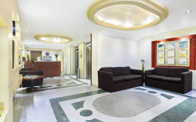 Exe Suites San Marino Hotel