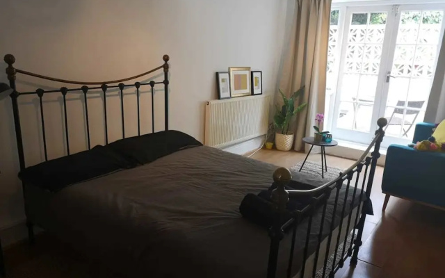 Cosy Apartment in Islington - A