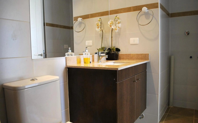 Apartamento Virgilio Arias