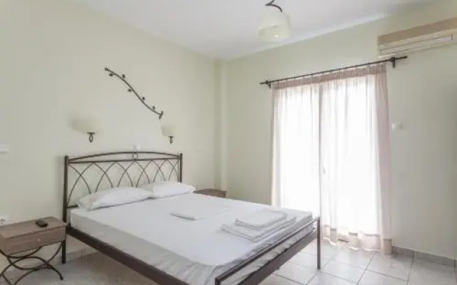 Konstantinos Hotel & Apartments I
