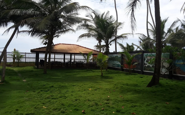 Astonishing Villa Firenze Galle Srilanka