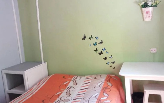 Mi Casa Hostel