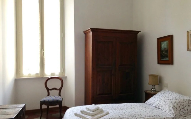 Casa in Trastevere