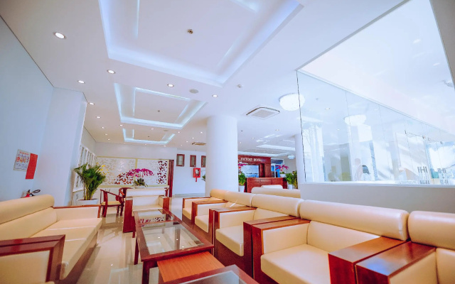 Victory Hotel