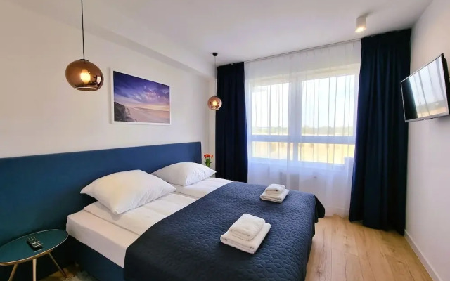 Westin Koralowa 15 Kołobrzeg - 365PAM