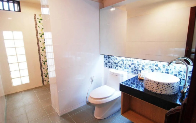 Lanta Sea House