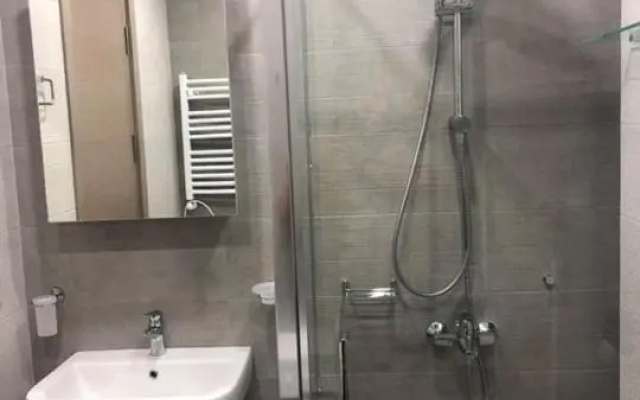 Epizode-Apartment M2
