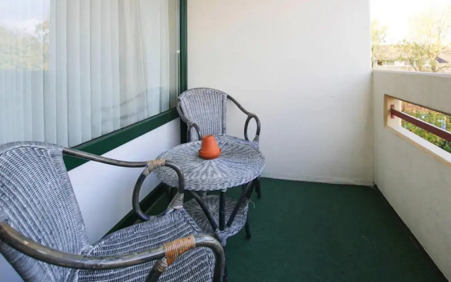 Ferienwohnung, St. Peter - Ording