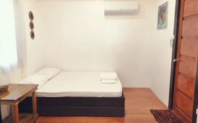 Pukaw Surf Villas