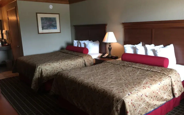 Best Western Stroud Motor Lodge