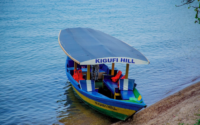 Kigufi Hill Hotel