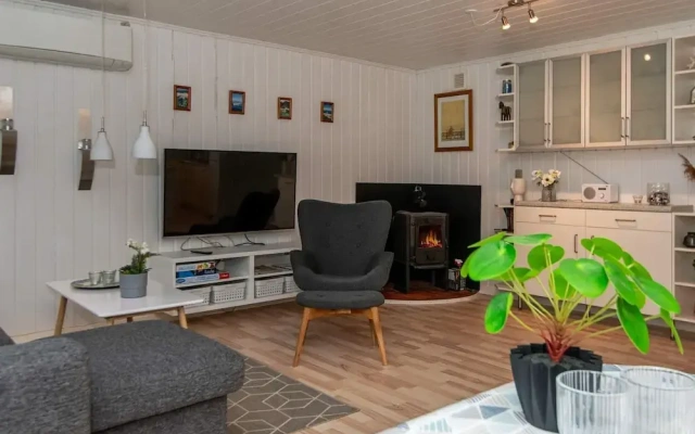 6 Person Holiday Home in Nordborg