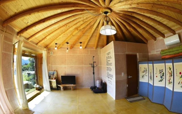 Jinan Todam Pension