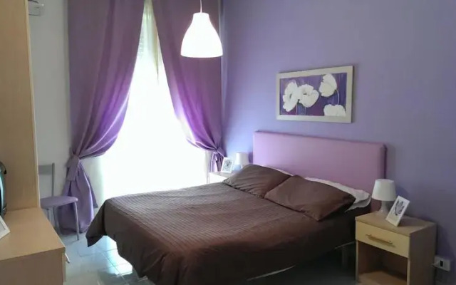 Eta Beta Bed & Breakfast