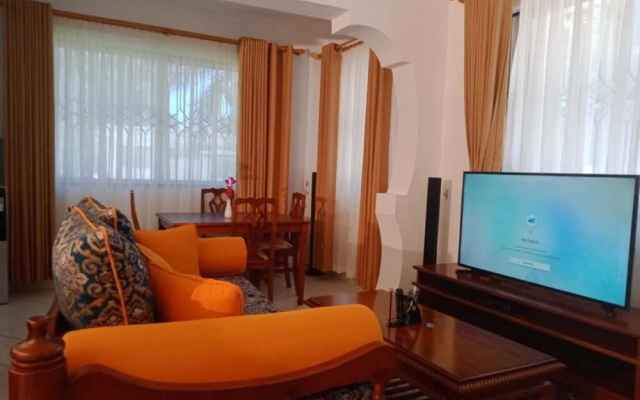 Stay.Plus Royal Palms Apartments Mtwapa
