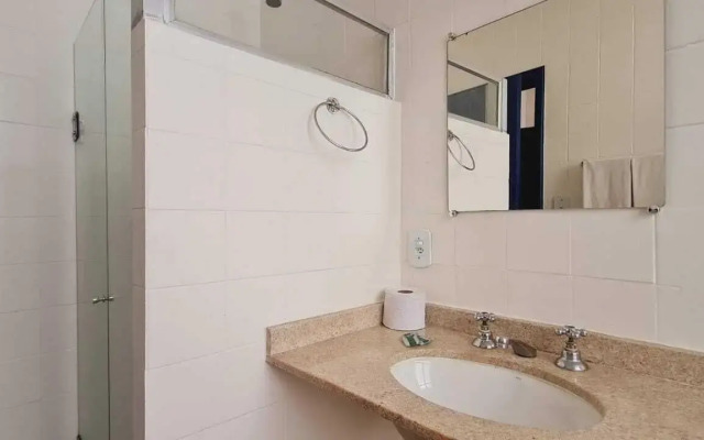 Copacabana Blue Hotel