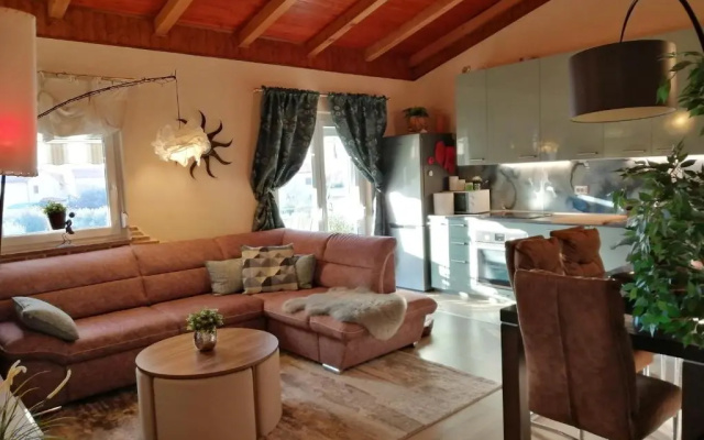 Apartment Saby