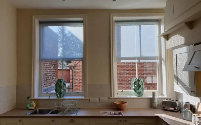71 Micklegate - Apartment 1