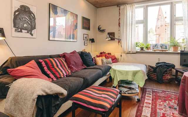 4 Person Holiday Home in Svendborg