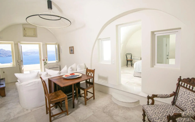 Aloia Villas