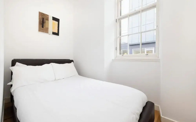 Superb Flats in the Heart of Edinburgh