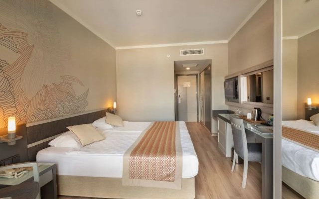 Side Mare Resort Spa