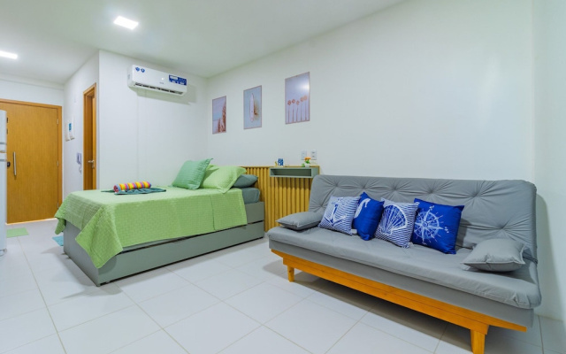 Malia Beach #d14 - Apartment by Carpediem
