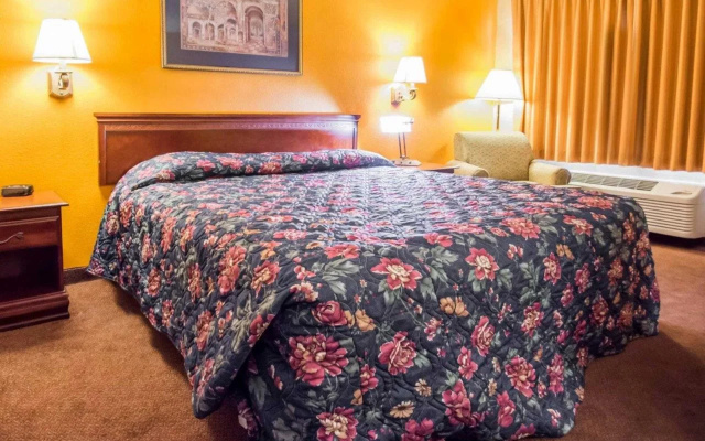 Americas Best Value Inn Gainesville