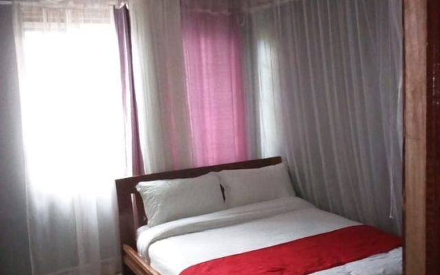 Nyamindi Resort