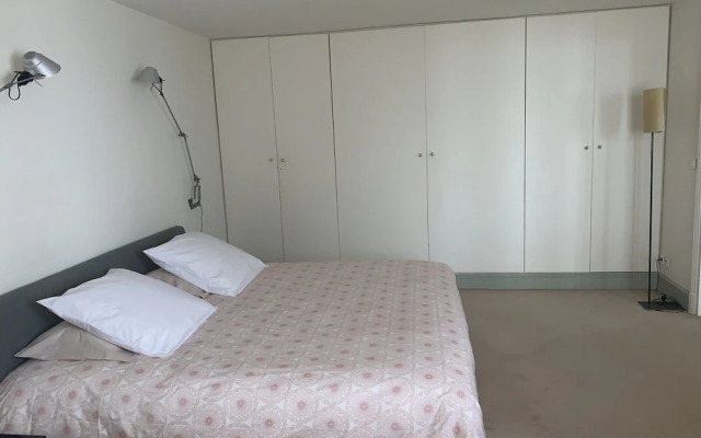 Apartment - 1 Bedroom