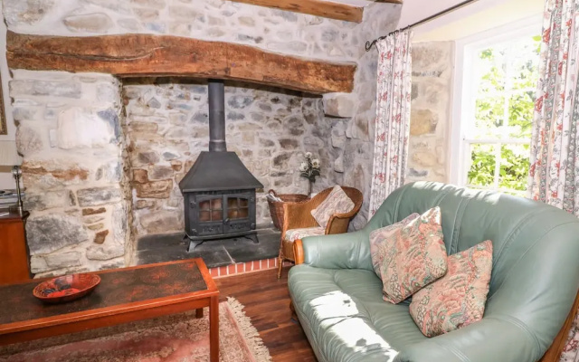 Derry Cottage