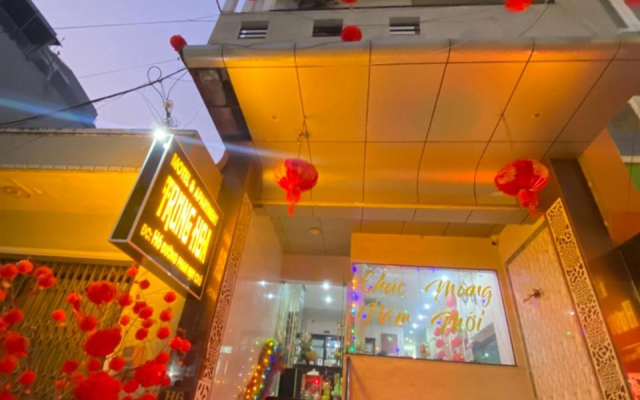Xuan Hoa Hotel
