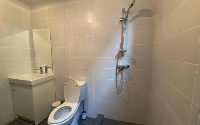 Central Suites Perikleous 53 Nicosia