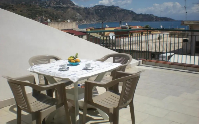 Ninos Apartments