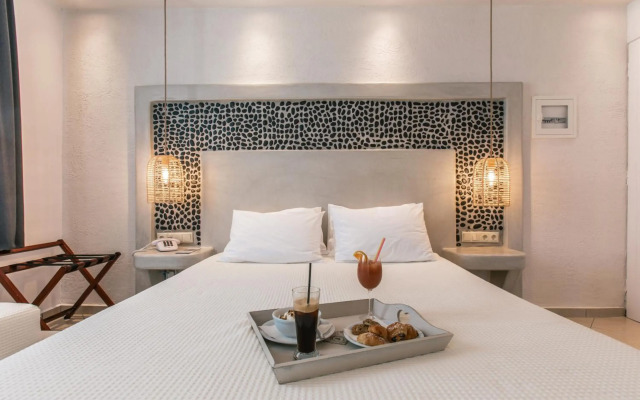 Mikri Vigla Hotel Beach Resort