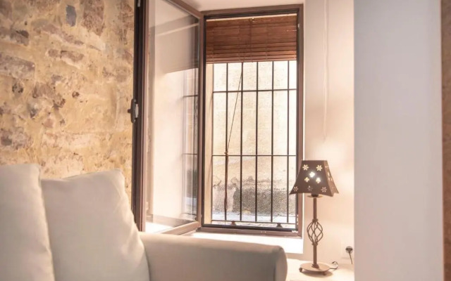 Apartamento nuevo Casco Antiguo AT Postigo 20