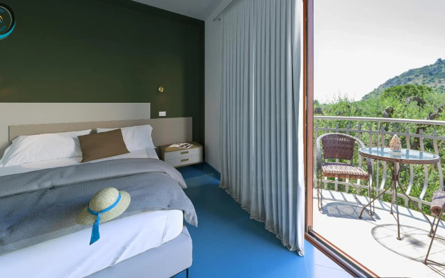 Hotel Residence Torre del Porto