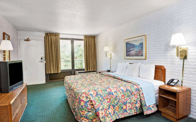 Days Inn - Absecon - Atlantic City
