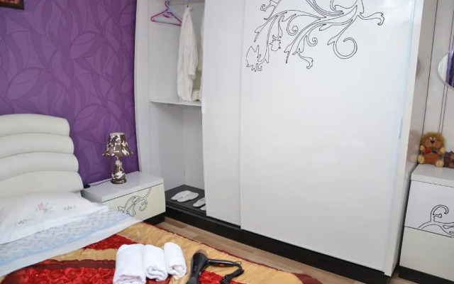 Apartament Elene