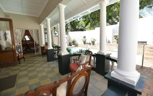 Roseland House