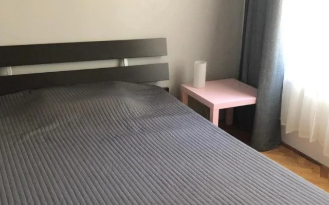 Hullam Apartman