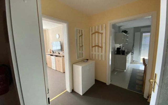1704 "Ferienhaus Noah"
