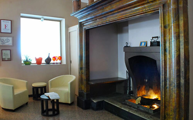 Albergo Ristorante Silvio