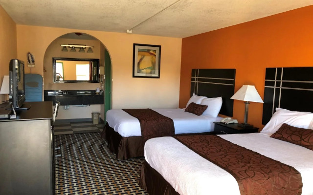 Weatherford Inn and Suites