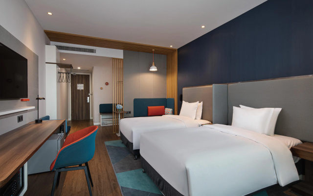 Holiday Inn Hotel & Suites Langfang New Chaoyang by IHG