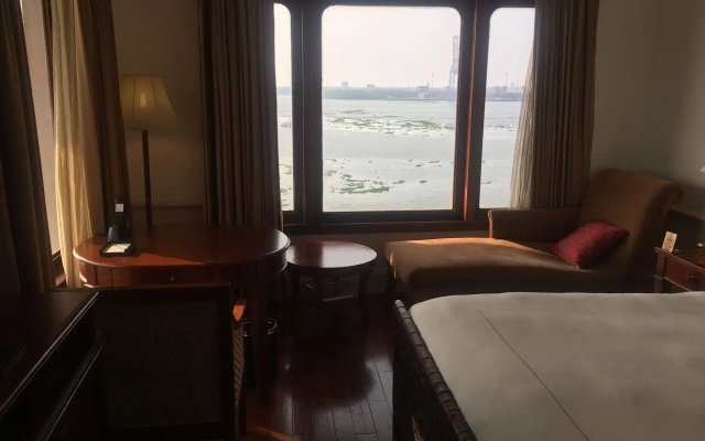 Taj Malabar Resort & Spa, Cochin