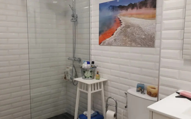 Apartamento Cascada Marina