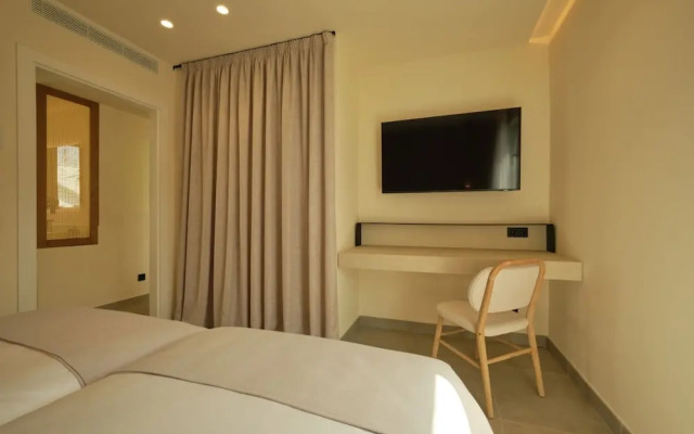 Belle Playa de Palma Apartsuites