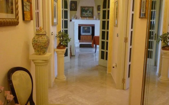 B&B Lu Sule